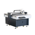 Small PVC Digital Advertising Cutting Machine