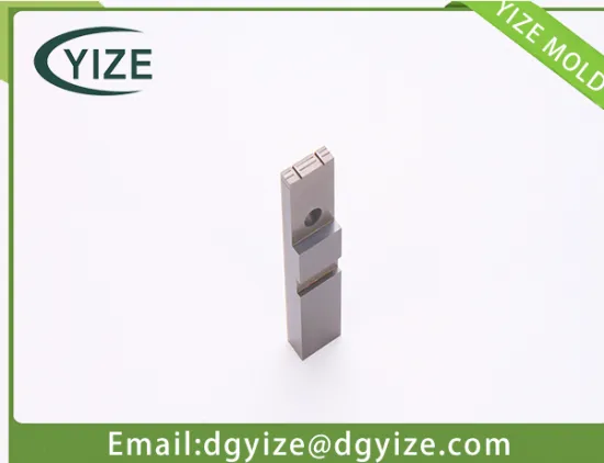 Sincere recommend China Precision mould part manufacturer--- yize mould