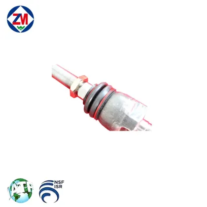 Agricultural Machinery Tractor Spare Parts Axial Joint OEM 3428268M1 for Massey Ferguson