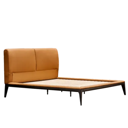 Port Ease Support Bed