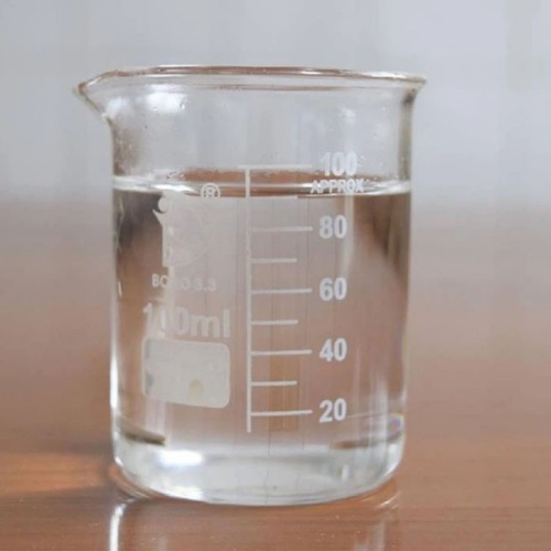 99.9% Purity Liquid Butyl Acetate CAS 123-86-4