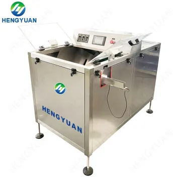 Automatic Bottle Unscrambling Sorting Machine