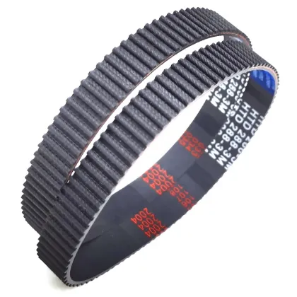 HTD 3M Rubber Timing Belt