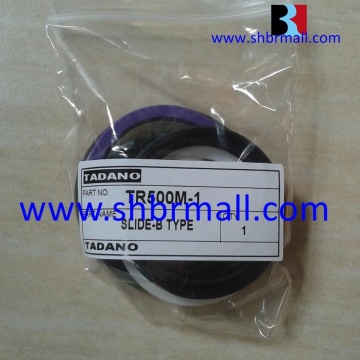 Online Marketplace for Aftermarket Hydraulic Slide-B Seal Kits for Tadano TR-500M-1 Cranes