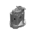 D8GC Bulldozer Transmission Assembly 105-8185, D8GC Bulldozer Powertrain 1058185