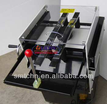 PCB Lead Cutting Machine SJ200 / cheap PCB lead cutting machine