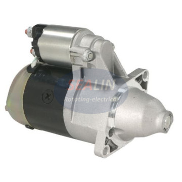 Kubo-ta Tractor D950 B1600 B1750 Auto Parts Starter 15231-63012
