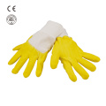 Industrial safety gloves for working