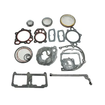 NT855 diesel engine parts lower engine repair kit 3801468