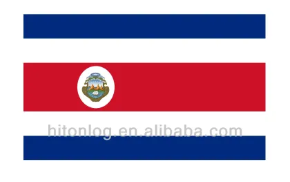 CHINA to COSTA RICA Sea Freight Service