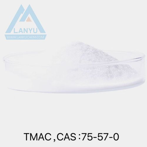 TMAC Tetramethylammonium Chloride CAS 75-57-0