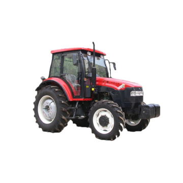 Τιμή του Lutong Agriculture Equipment LT704 70HP 2WD Wheel Drive Tractor