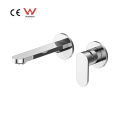 Capplus Wall Mount Basin Mixer
