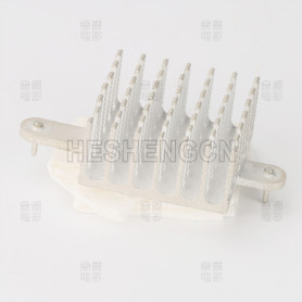 AI Extruded Type HS-4040-02