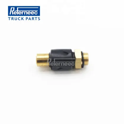 European Truck Brake System Safety Valve for WABCO Trucks