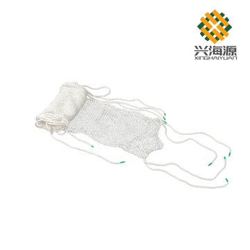 White Construction Safety Net