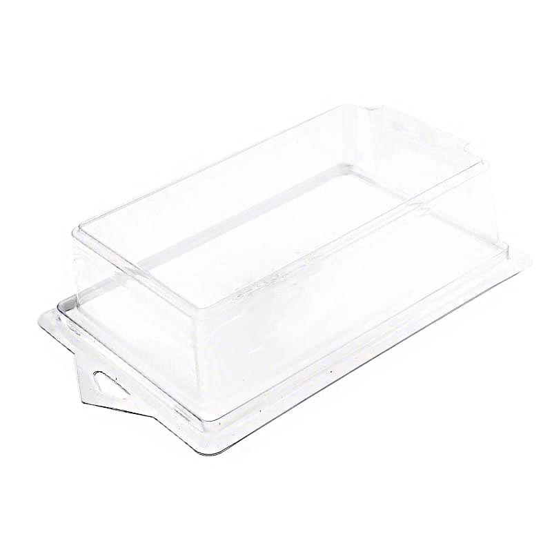 Custom PET Display Case Protector Blister Clamshell Pack