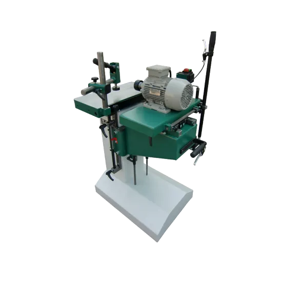 MGX16 TTMC Slot Boring and Mortising Machine for Woodworking: Precision Tools for Craftsmen