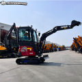 Rhinoceros XN20B china 2t. excavator shangdong excavator