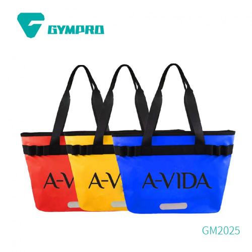 Tote Tote Bag Pelapis PVC Luar Ruang