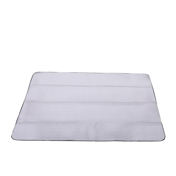 Mobi Garden Aluminium Foly Picnic Mat - Waterdicht strand Buitenmat