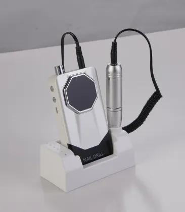 Electric Nail Polishing Machine For Nail Removal