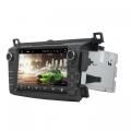 TOYOTA Car Multimedia System For RAV4