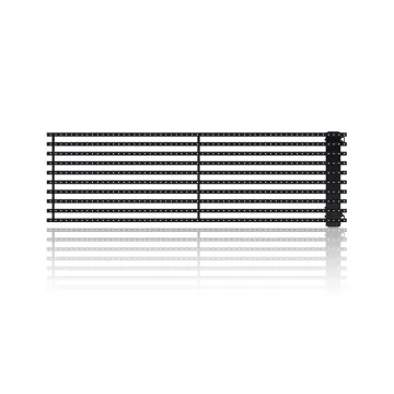 Outdoor Waterproof LED advertising grid screen