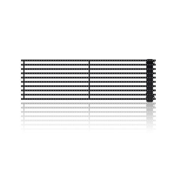 Outdoor Waterproof LED advertising grid screen