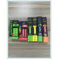 850 mAh Fume Ultra 2500 Puff Vape desechable