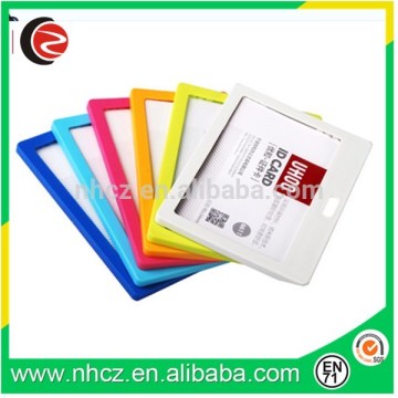 2016 personality Certificate card sleeve