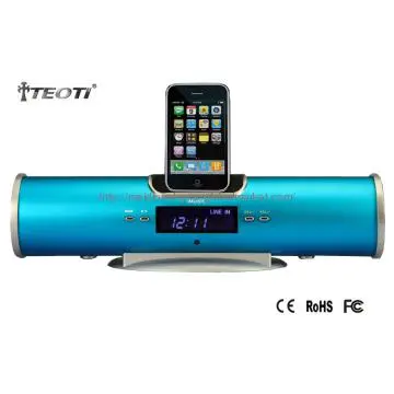 Promotional Gift for iPhone Dock