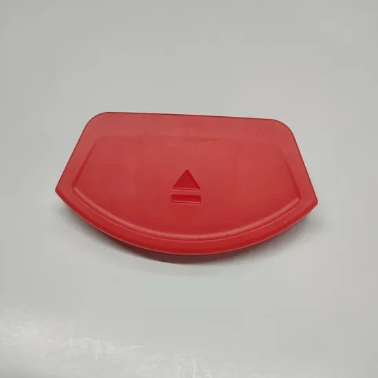 Hot Runner System Injection Mold for Plastic Automotive Components