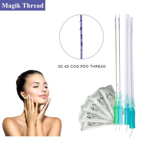 Best Thread Lift Technique Treatment