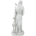 Patron Saint of Animals Religious Garden Decor Statue