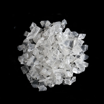 Magnesite fuso grande cristallo fmlc