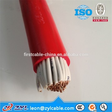 Industrial Control Cables/marine control cable/shipboard cable