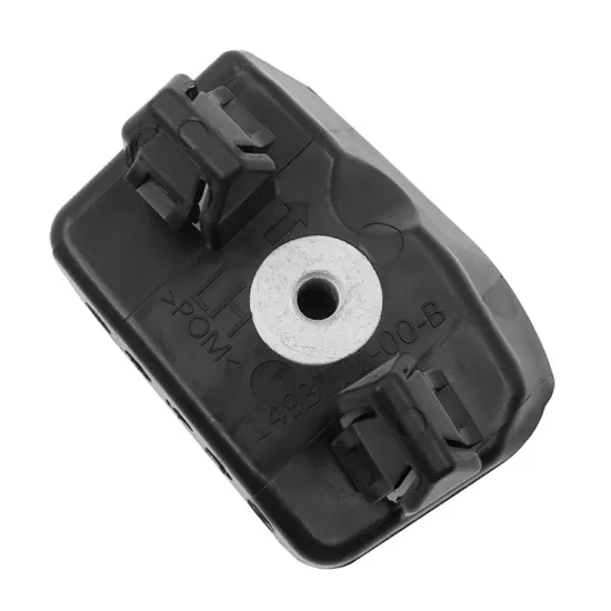 Auto Accessories Front Bumper Middle Bracket for Tesla Model Y OE 1493772-00-B-L 1493773-00-B-R