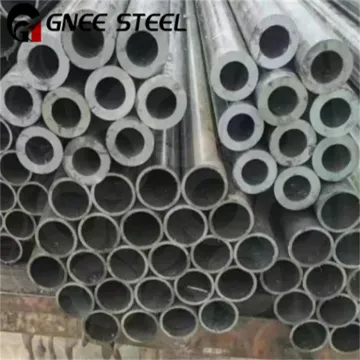 316L 50mm stainless steel thick wall pipe