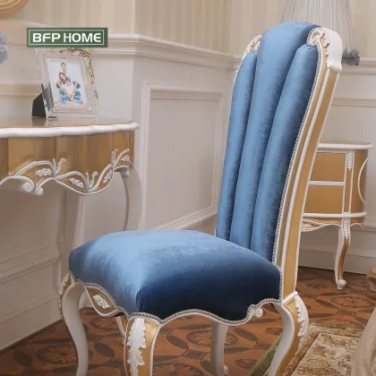 BFP Home: Luxury French Style Hardwood Handcrafted Furniture