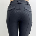 Black Breeches