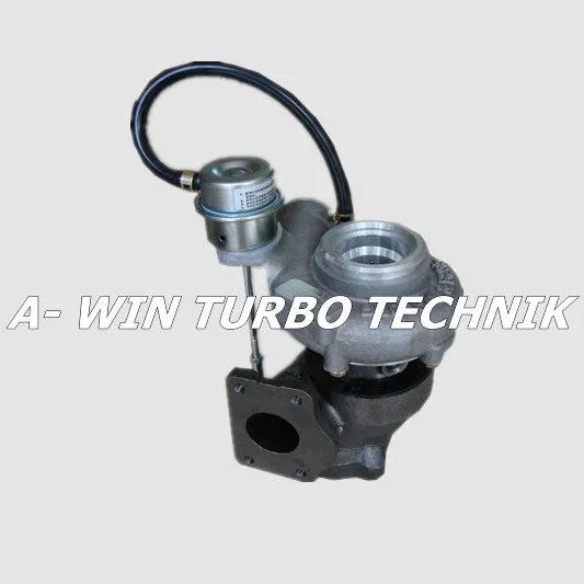 Gt1752s 452204-5005s Turbocharger Replacement For Saab 9-3 I 2.0 T