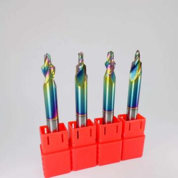 Custom All Sizes CNC Tools Non-Standard End Mill