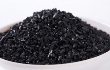 10X20 Mesh Coal Based Granular Activated Carbon