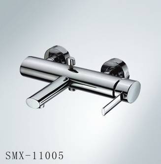 Bath Faucet and Mixer (SMX-11005)