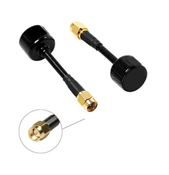 Guard GNSS RTK Enhanced Detection Long Range Remote Control FPV Drone Antenna: Your Ultimate Navigation and Control Solution
