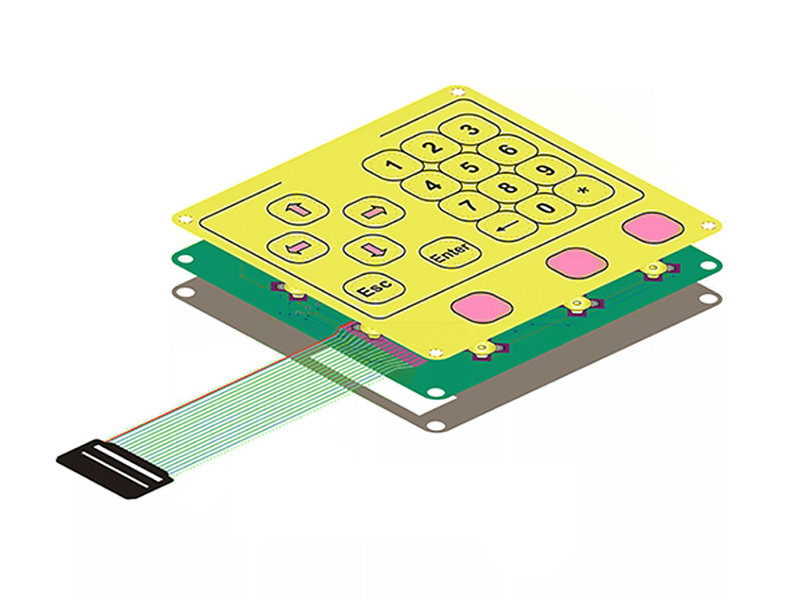 Membrane Switch