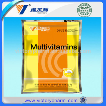 HOT sale fowl medicine / fowl vitamin / GMP factory