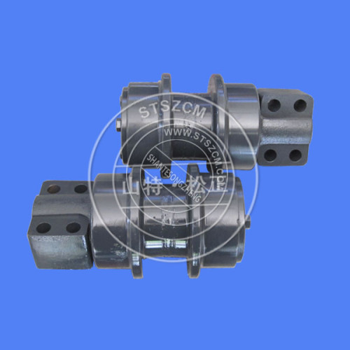 Carrier Roller 207-30-00581 voor Komatsu PC300-8