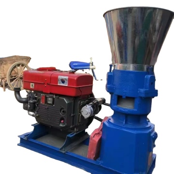 Quality Materials and Craftsmanship in Animal Feed Processing Machinery with After-Sale Warranty - Shellers and Feed Processing Machines